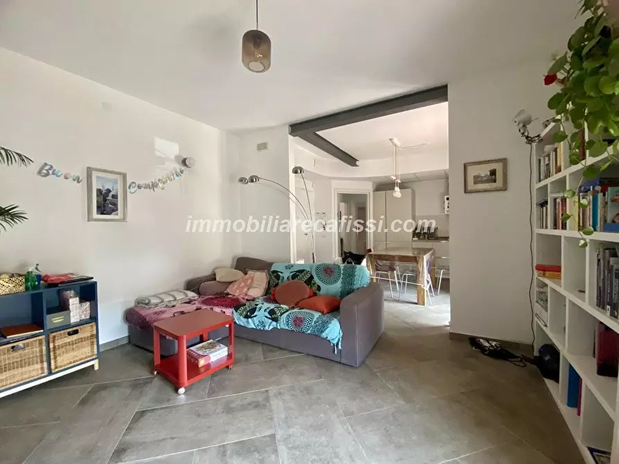 Immagine 7 di Appartamento in vendita  a Poggio A Caiano