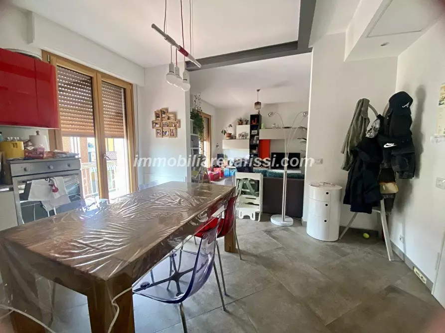 Immagine 3 di Appartamento in vendita  a Poggio A Caiano