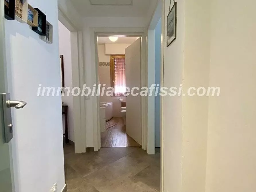 Immagine 8 di Appartamento in vendita  a Poggio A Caiano