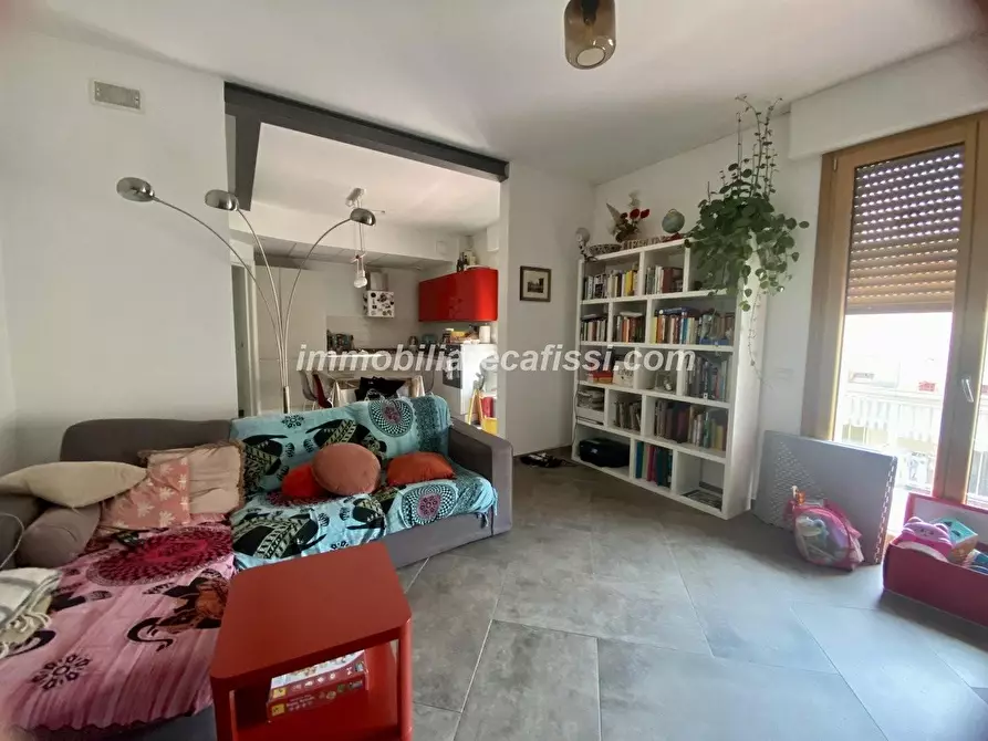 Immagine 6 di Appartamento in vendita  a Poggio A Caiano