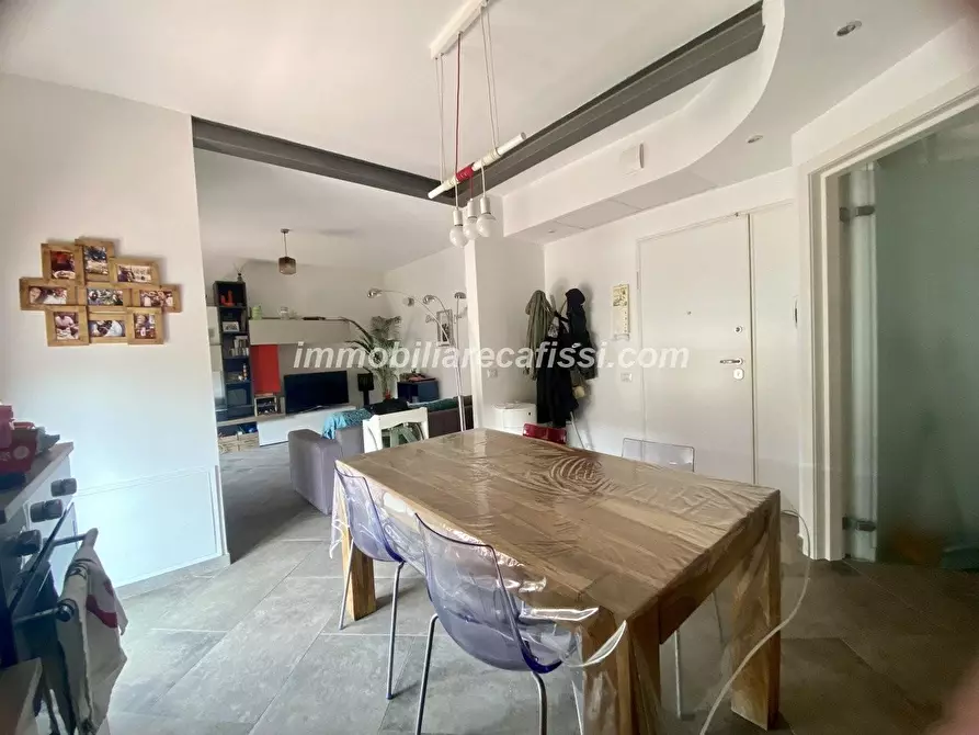 Immagine 2 di Appartamento in vendita  a Poggio A Caiano