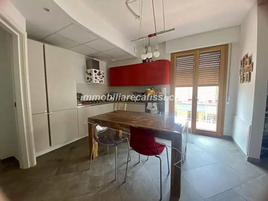 Immagine 1 di Appartamento in vendita  a Poggio A Caiano