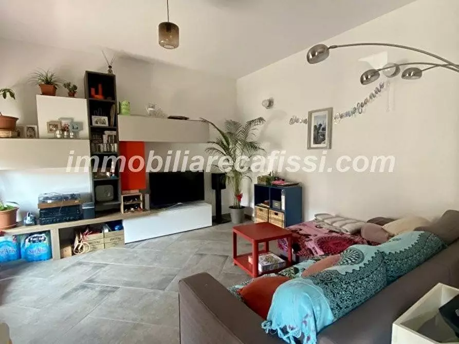 Immagine 5 di Appartamento in vendita  a Poggio A Caiano