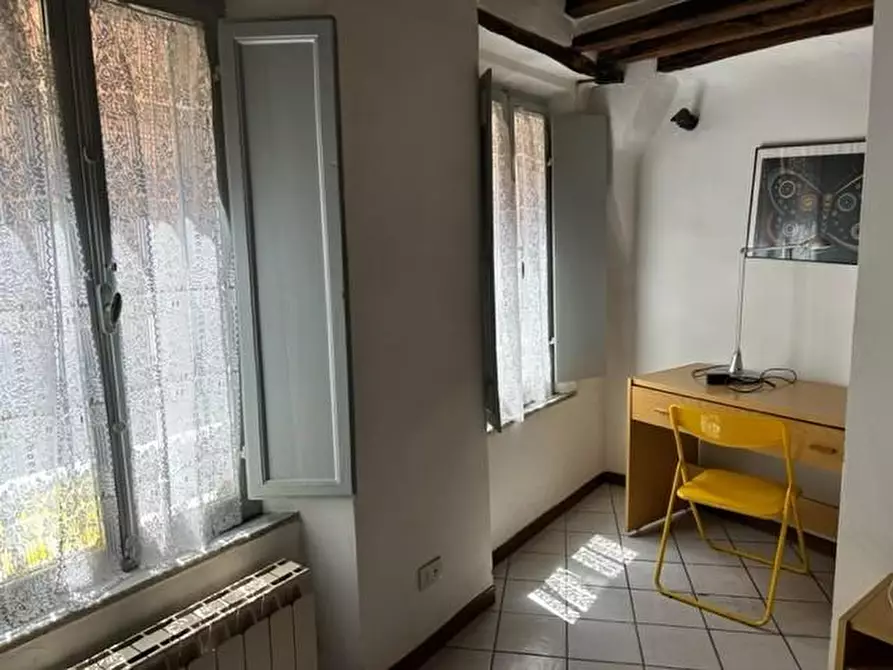 Immagine 3 di Appartamento in vendita  a Siena