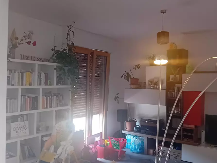 Immagine 1 di Appartamento in vendita  a Poggio A Caiano