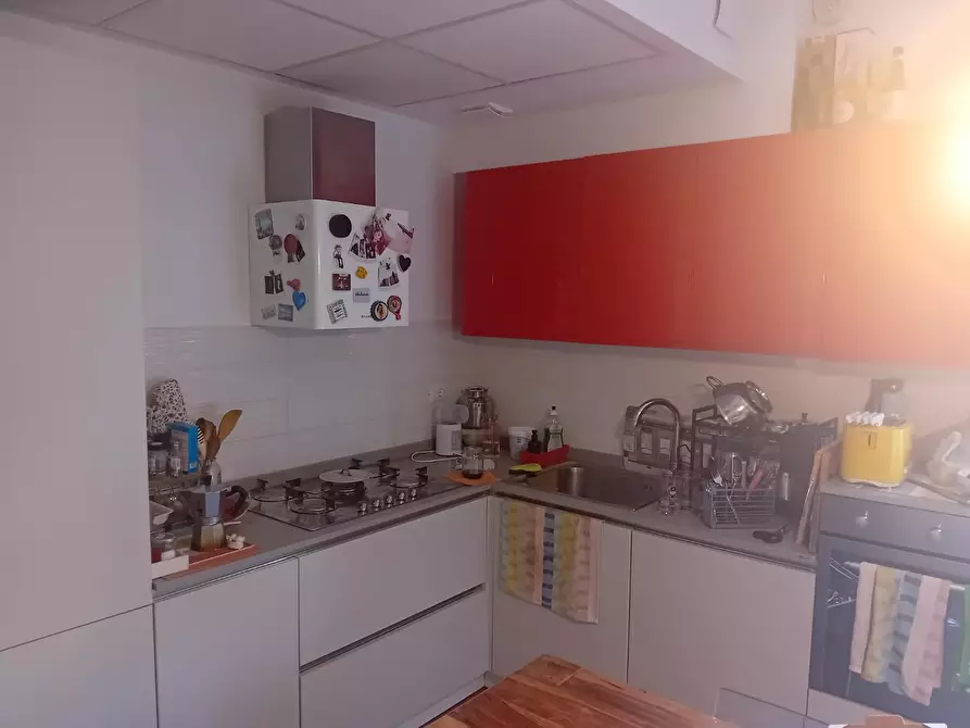 Immagine 3 di Appartamento in vendita  a Poggio A Caiano