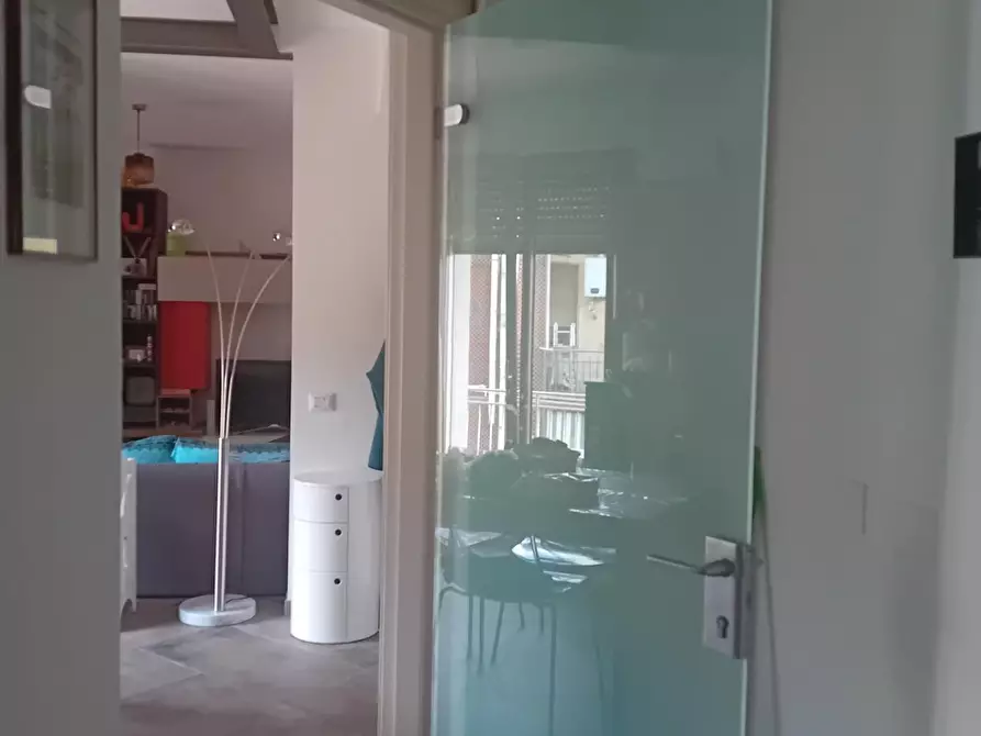 Immagine 9 di Appartamento in vendita  a Poggio A Caiano