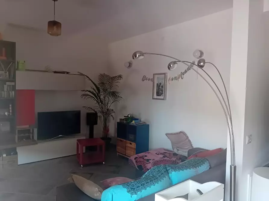 Immagine 2 di Appartamento in vendita  a Poggio A Caiano