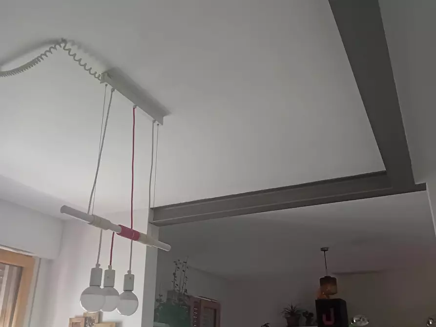 Immagine 14 di Appartamento in vendita  a Poggio A Caiano