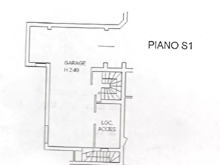 Immagine 22 di Villetta a schiera in vendita  a Monteriggioni