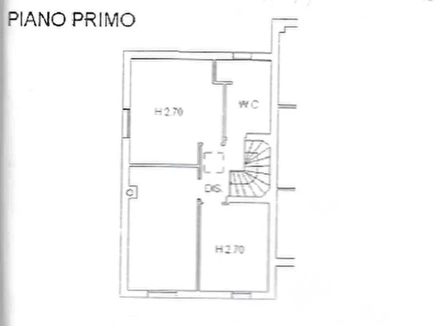 Immagine 24 di Villetta a schiera in vendita  a Monteriggioni