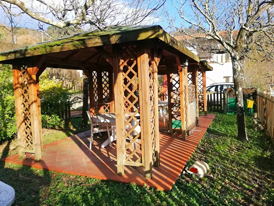 Immagine 54 di Casa indipendente in vendita  a Sarzana