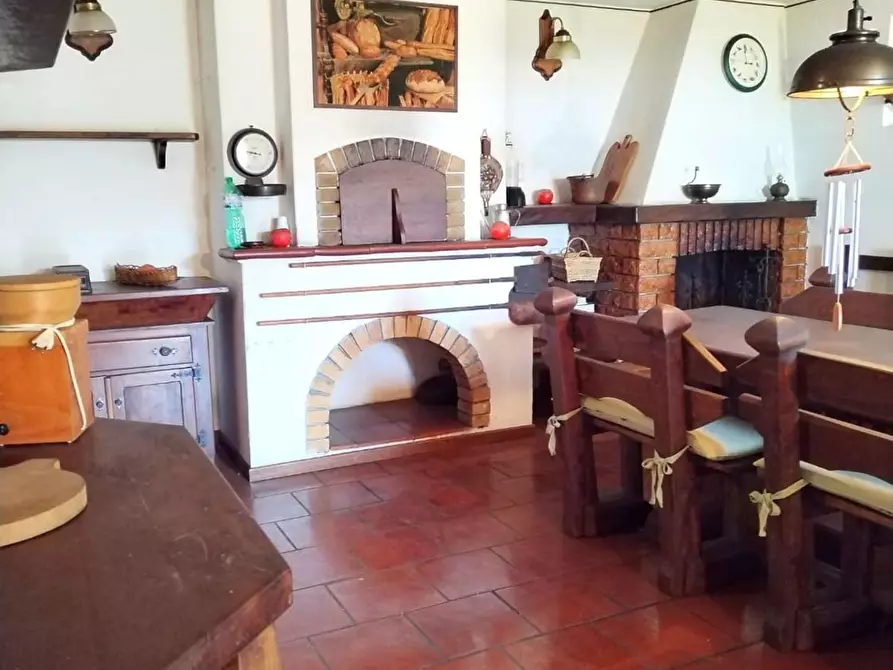 Immagine 27 di Casa indipendente in vendita  a Sarzana