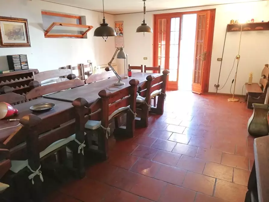 Immagine 36 di Casa indipendente in vendita  a Sarzana