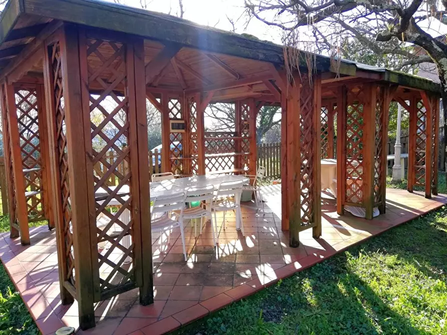 Immagine 55 di Casa indipendente in vendita  a Sarzana