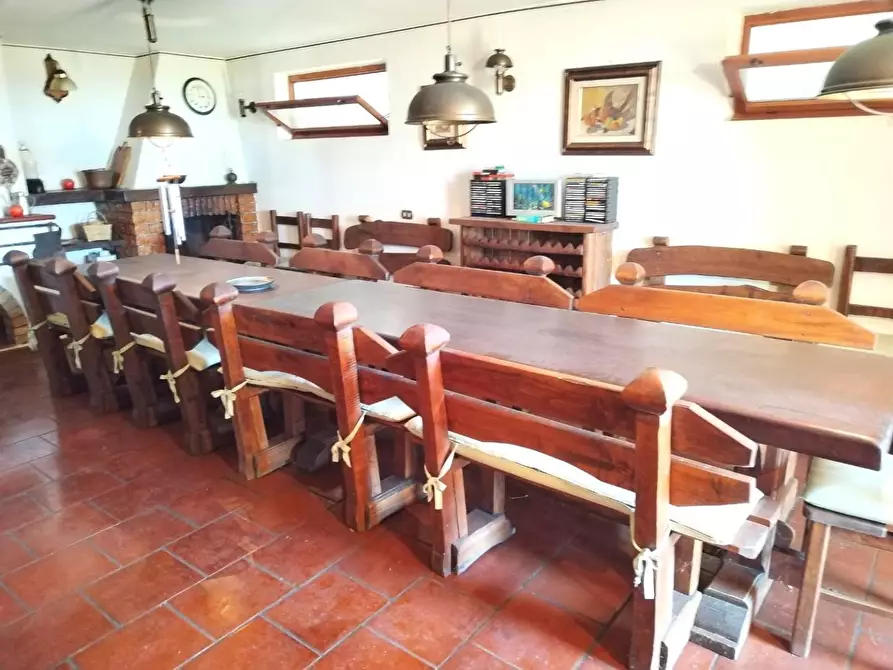 Immagine 25 di Casa indipendente in vendita  a Sarzana