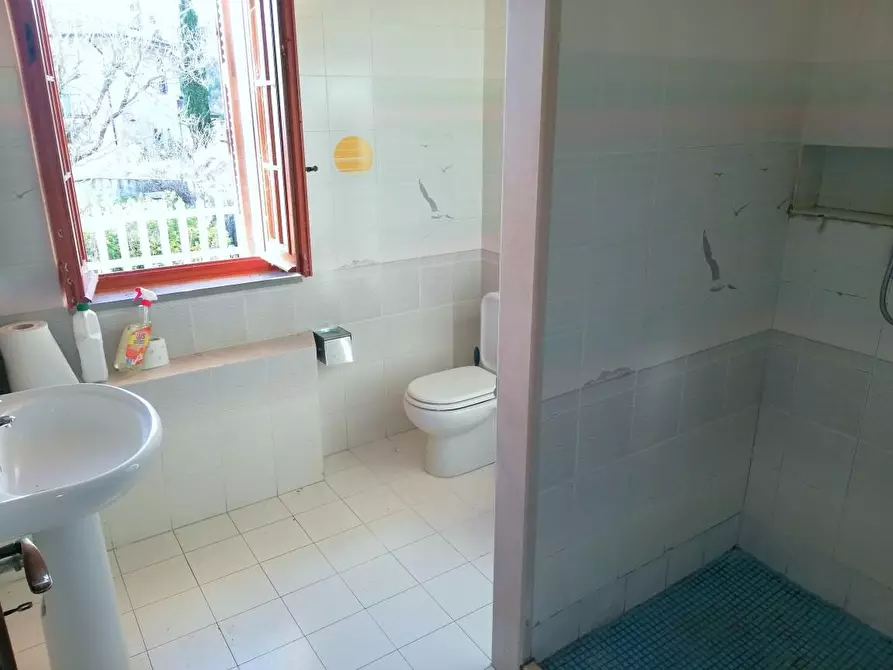 Immagine 49 di Casa indipendente in vendita  a Sarzana