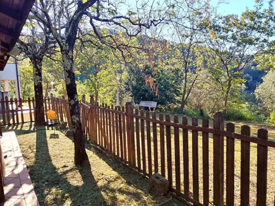 Immagine 6 di Casa indipendente in vendita  a Sarzana