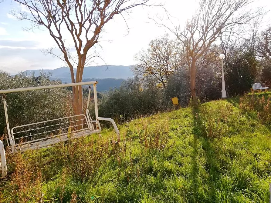 Immagine 34 di Casa indipendente in vendita  a Sarzana