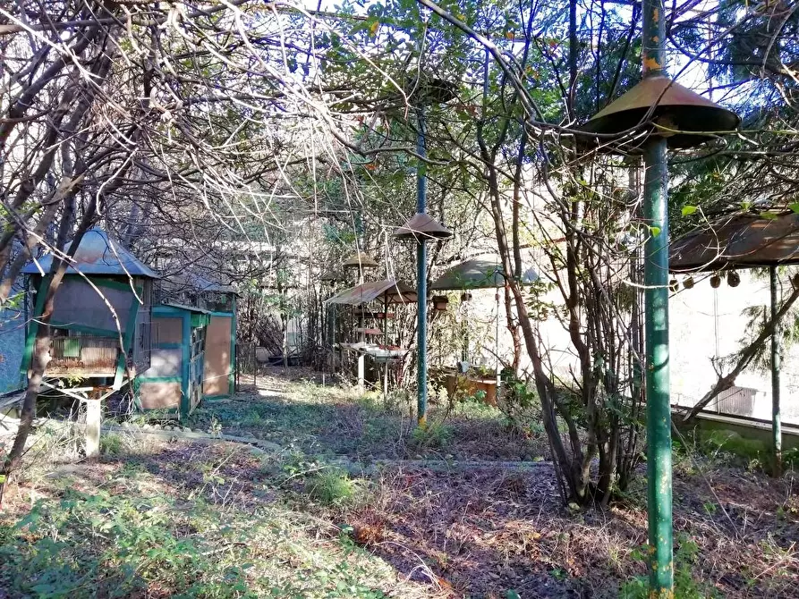 Immagine 32 di Casa indipendente in vendita  a Sarzana