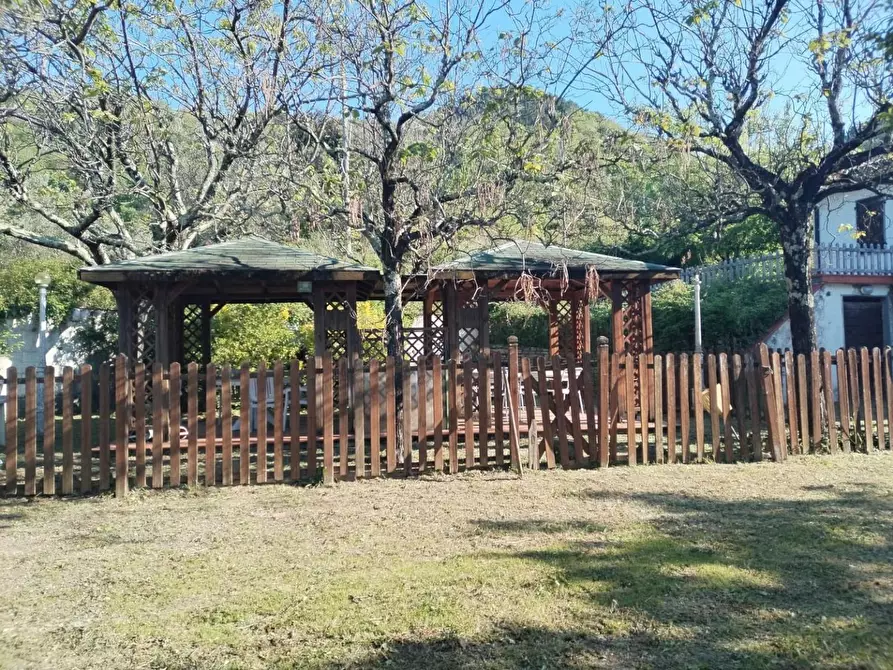 Immagine 9 di Casa indipendente in vendita  a Sarzana