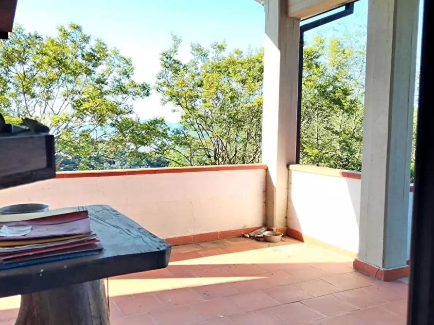 Immagine 21 di Casa indipendente in vendita  a Sarzana