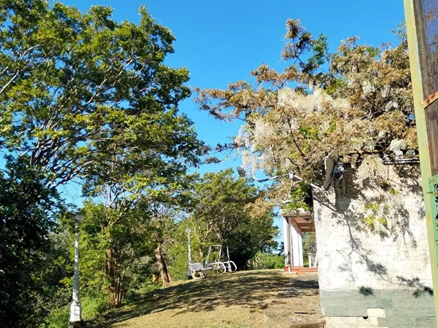 Immagine 10 di Casa indipendente in vendita  a Sarzana