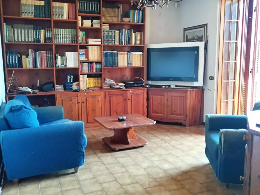 Immagine 26 di Casa indipendente in vendita  a Sarzana