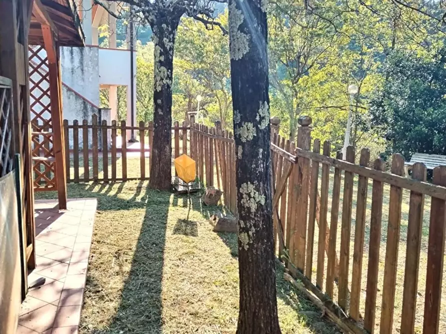 Immagine 19 di Casa indipendente in vendita  a Sarzana