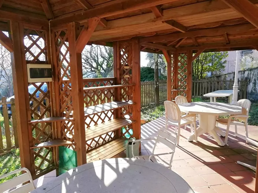 Immagine 53 di Casa indipendente in vendita  a Sarzana