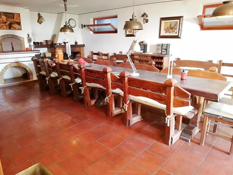 Immagine 37 di Casa indipendente in vendita  a Sarzana