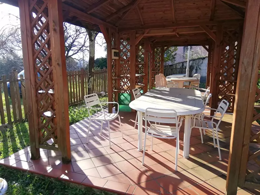 Immagine 44 di Casa indipendente in vendita  a Sarzana