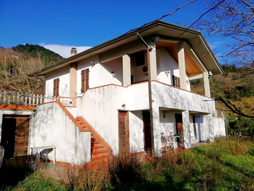 Immagine 56 di Casa indipendente in vendita  a Sarzana