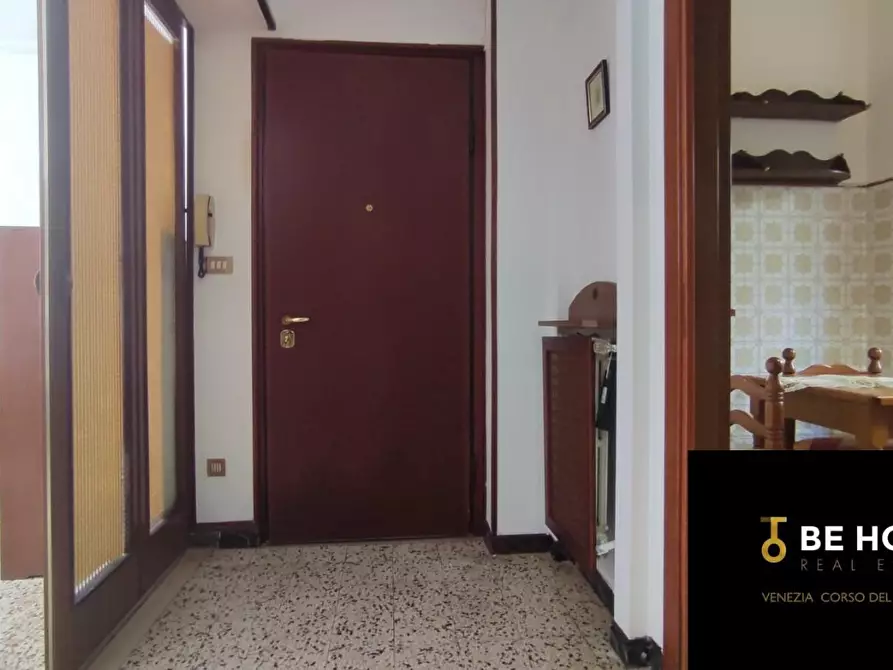 Immagine 6 di Appartamento in vendita  a Venezia