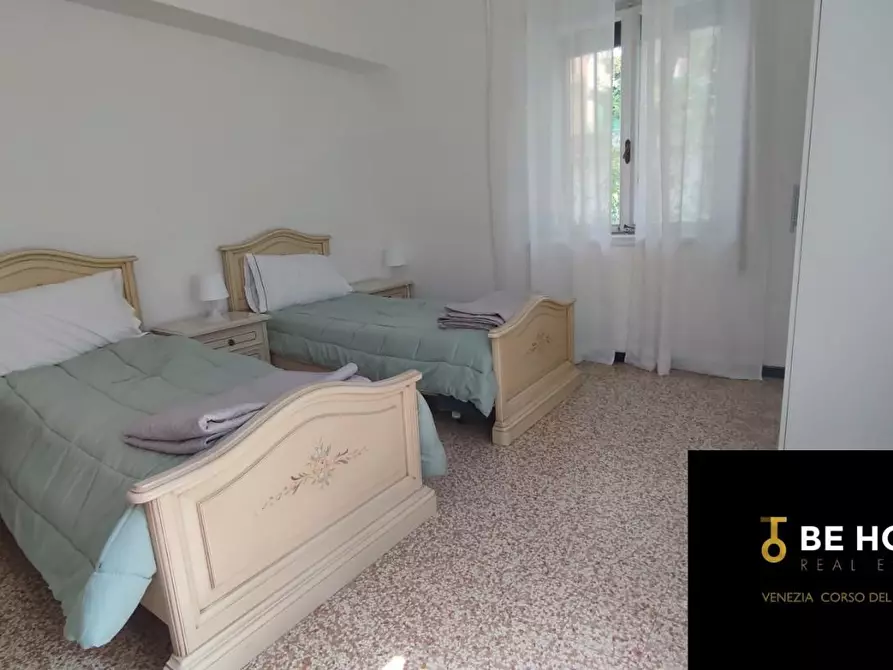 Immagine 3 di Appartamento in vendita  a Venezia