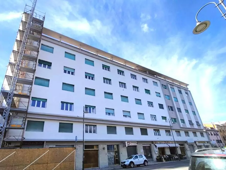 Immagine 9 di Appartamento in vendita  a Carrara