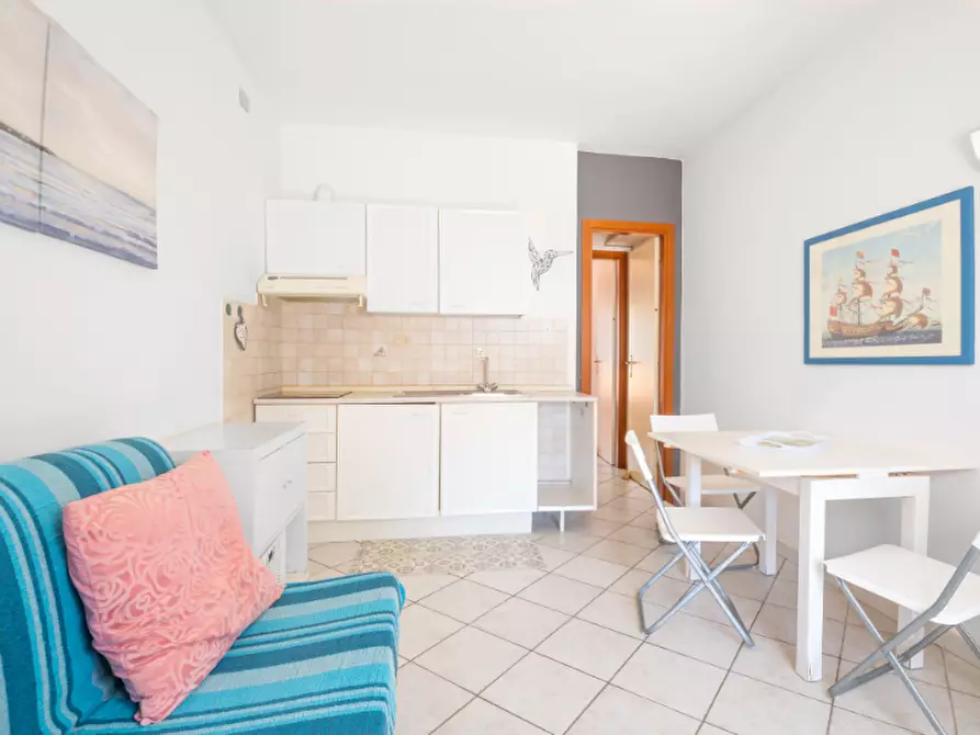 Immagine 7 di Appartamento in vendita  a Rio Nell'elba