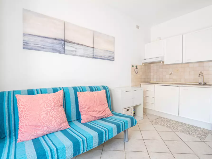 Immagine 3 di Appartamento in vendita  a Rio Nell'elba