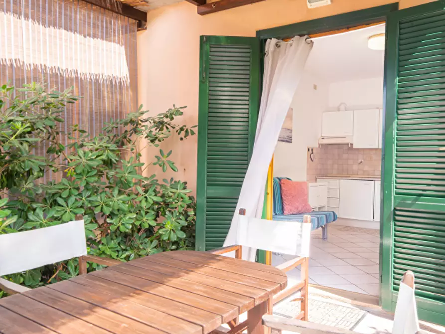 Immagine 10 di Appartamento in vendita  a Rio Nell'elba