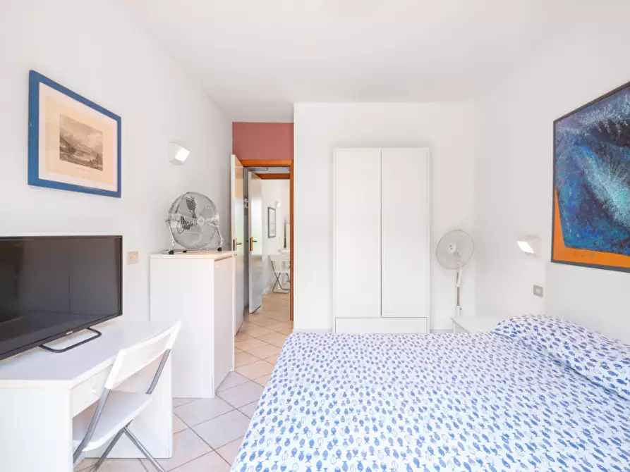 Immagine 2 di Appartamento in vendita  a Rio Nell'elba