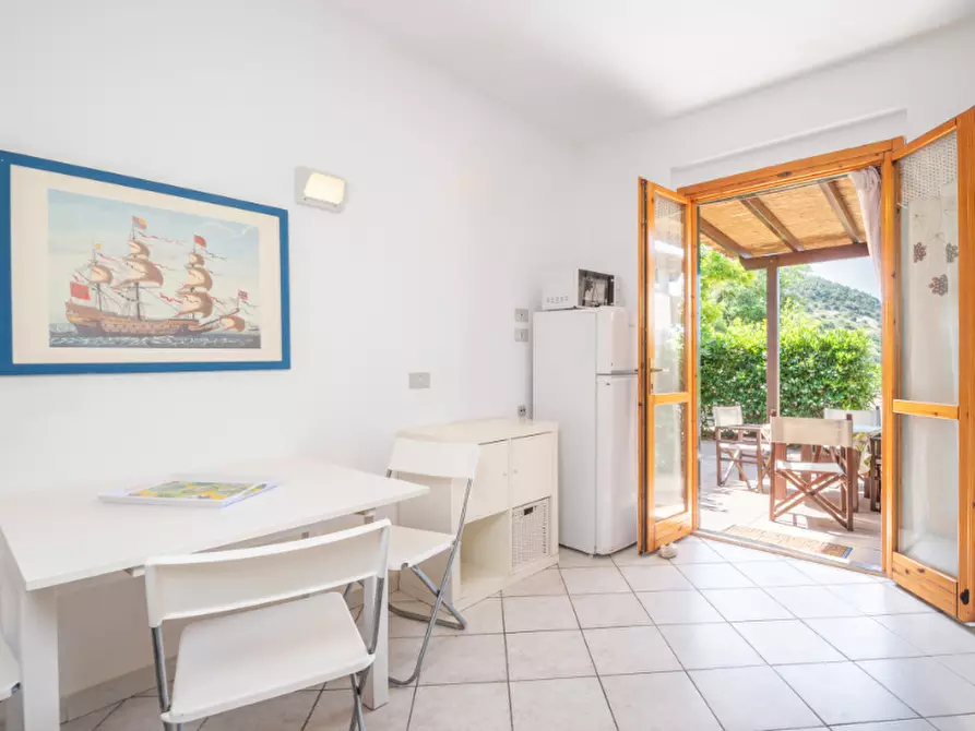 Immagine 8 di Appartamento in vendita  a Rio Nell'elba