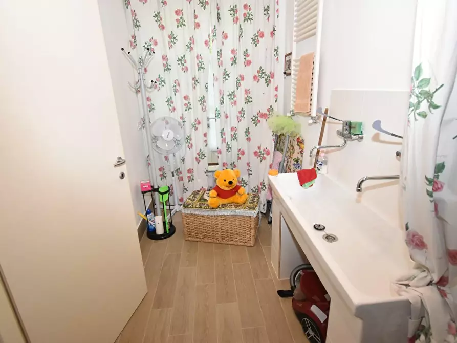 Immagine 47 di Villa in vendita  a San Giuliano Terme