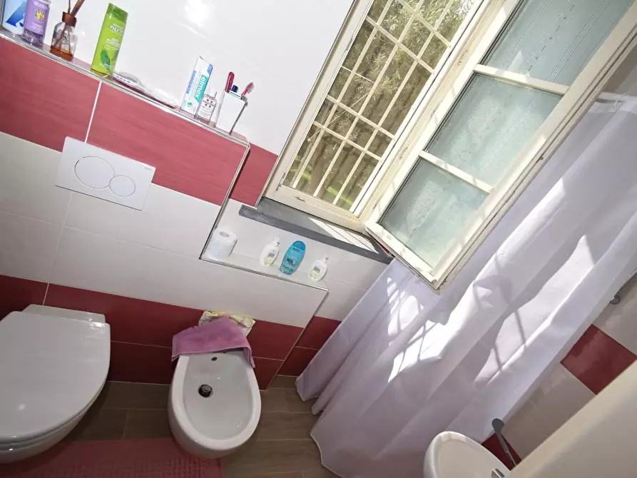 Immagine 45 di Villa in vendita  a San Giuliano Terme