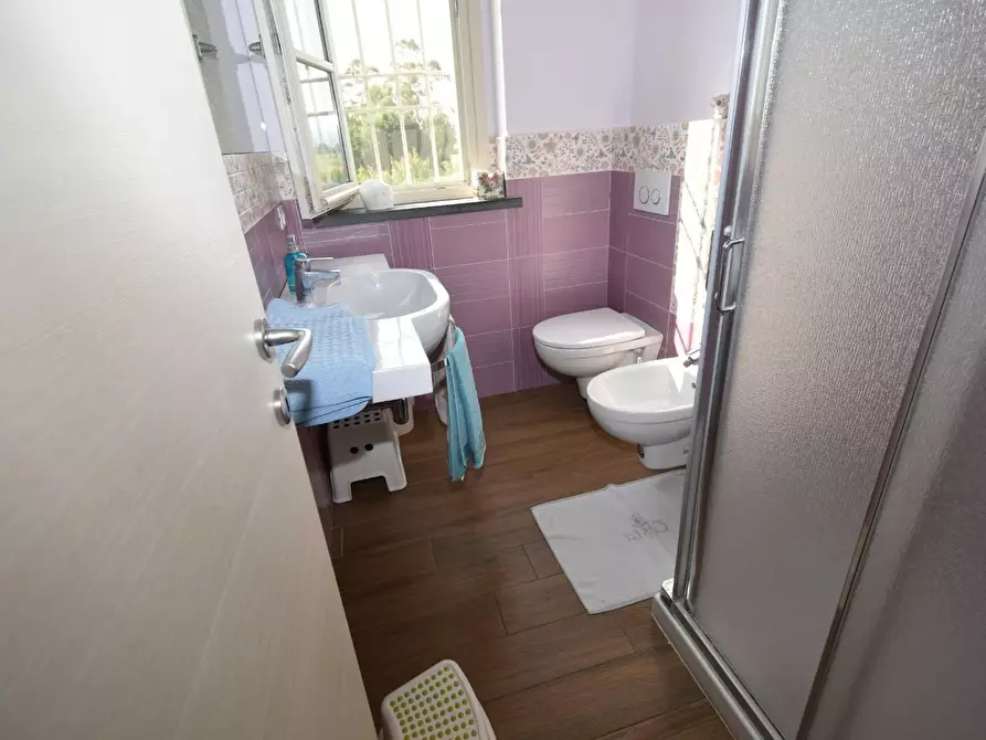 Immagine 35 di Villa in vendita  a San Giuliano Terme