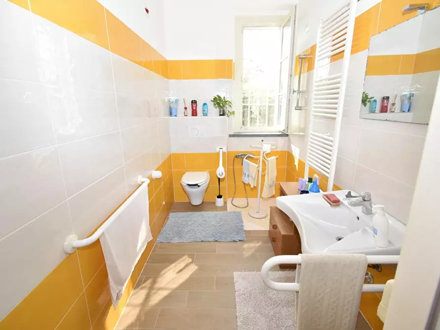 Immagine 44 di Villa in vendita  a San Giuliano Terme