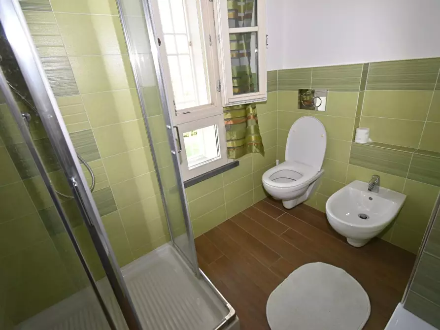 Immagine 26 di Villa in vendita  a San Giuliano Terme