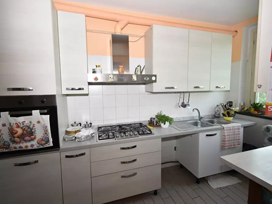 Immagine 37 di Villa in vendita  a San Giuliano Terme