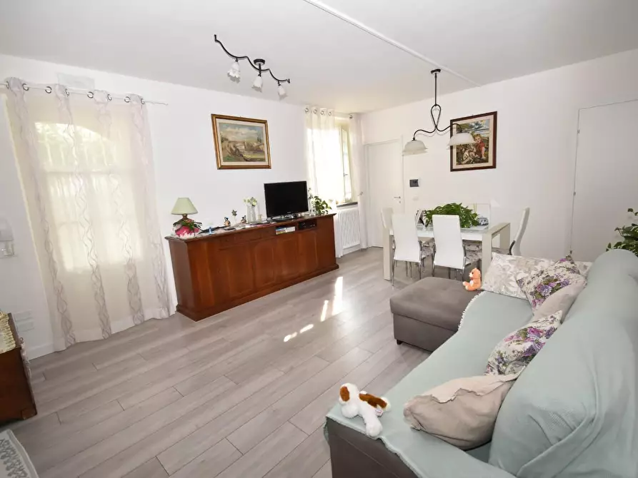 Immagine 39 di Villa in vendita  a San Giuliano Terme