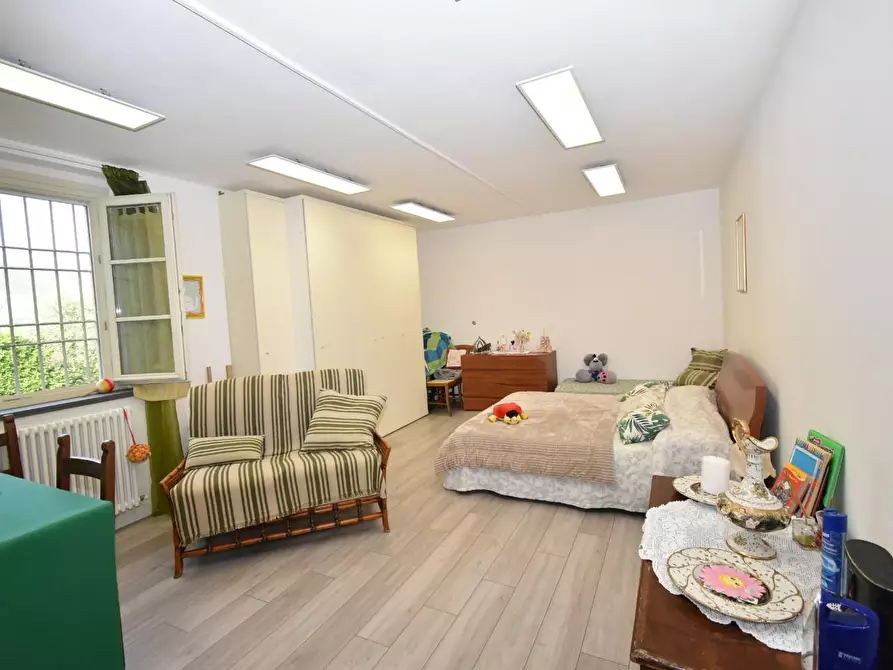 Immagine 43 di Villa in vendita  a San Giuliano Terme