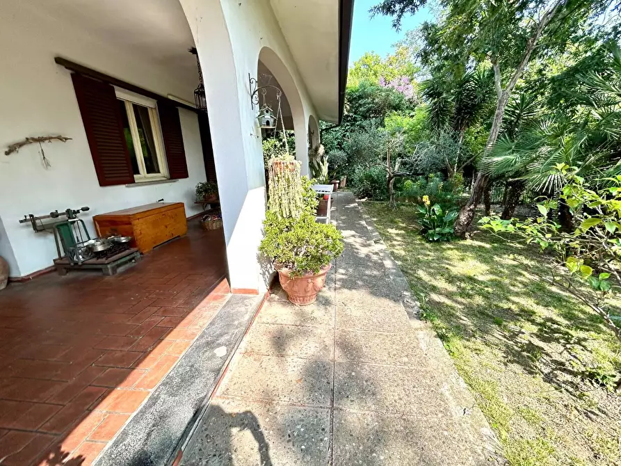 Immagine 31 di Porzione di casa in vendita  a Vicopisano